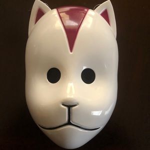 Meet your Posher, Oakley